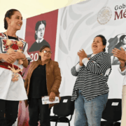 Sheinbaum asistirá a un Fan Fest