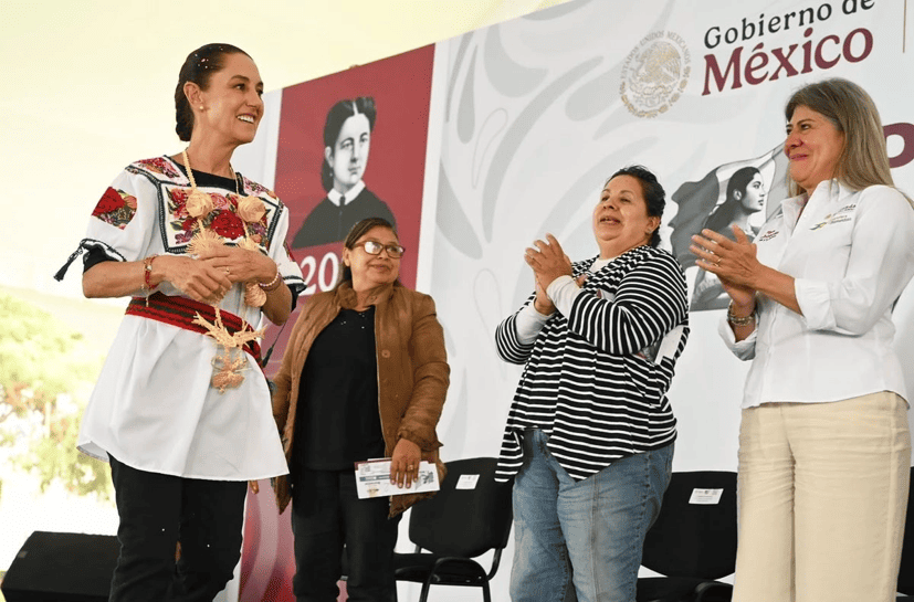 Sheinbaum asistirá a un Fan Fest