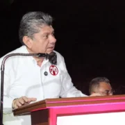 Subcomité Municipal del PRI en Sahcabá impulsa la reorganización del partido