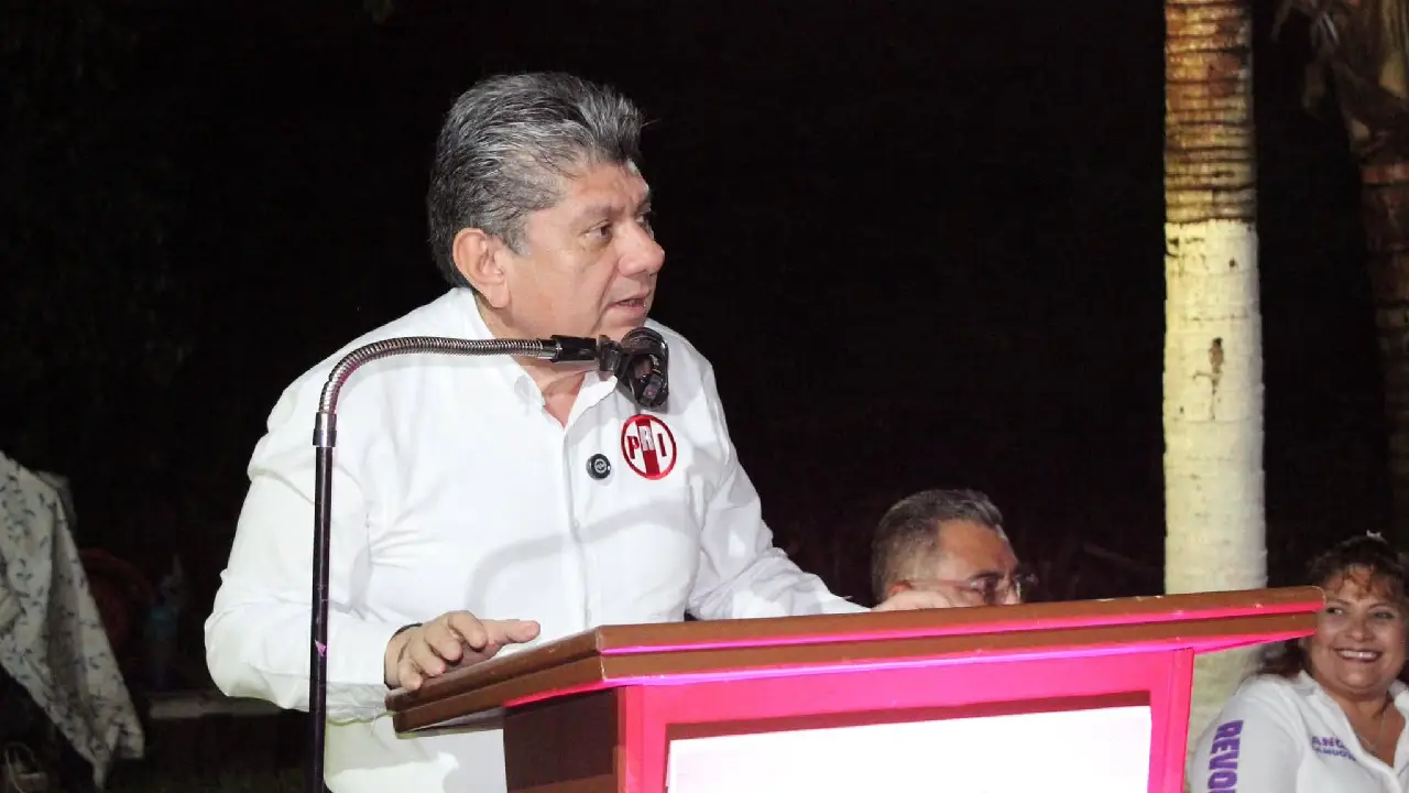 Subcomité Municipal del PRI en Sahcabá impulsa la reorganización del partido