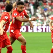 Suiza eliminó a Colombia en penales y selló el último boleto
