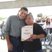 Suma 142 mdp en obra pública en Jalapa