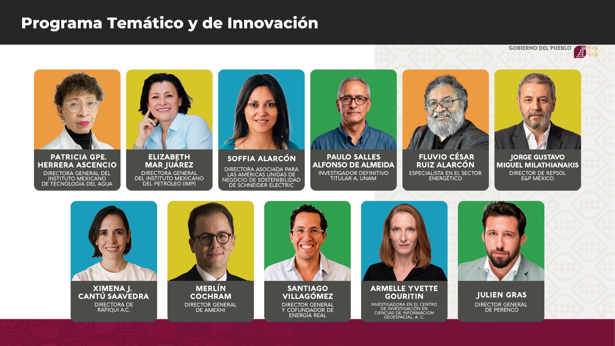 Temas clave para el futuro de Tabasco