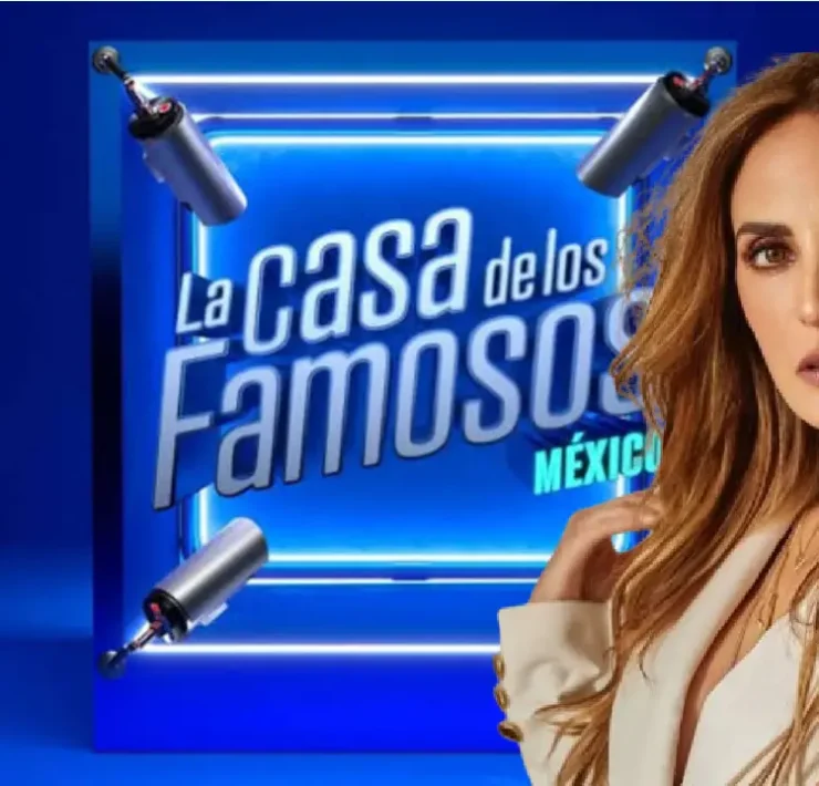 Tercera habitante de La Casa De Los Famosos México es Ximena Herrera