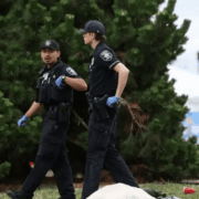 Tiroteo en un festival en EEUU