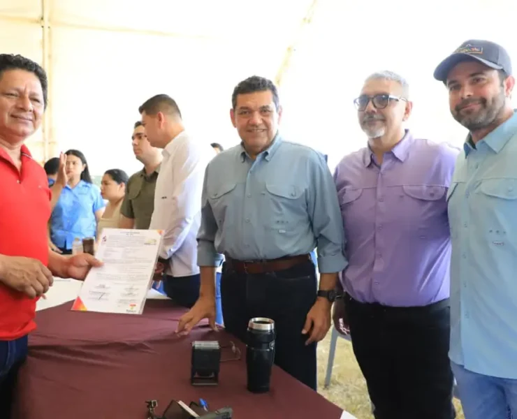 Títulos de propiedad entregados en Tabasco generan certeza jurídica