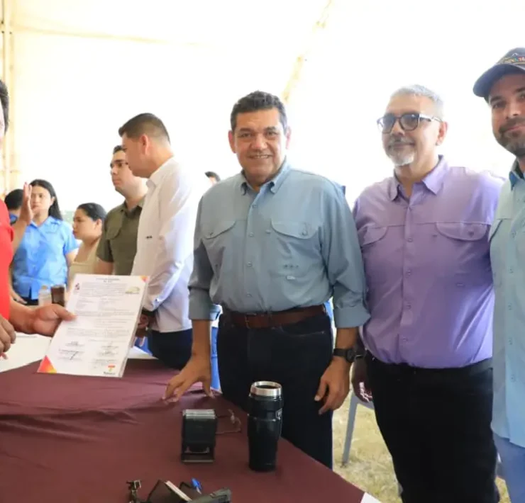 Títulos de propiedad entregados en Tabasco generan certeza jurídica