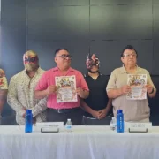 Todo está listo para la PYV Manía XXIII función de lucha libre en Mérida con estrellas y sorpresas