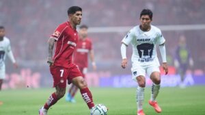 Toluca afrontará el Campeón de Campeones con la misión de conquistar otro título cuando se mida al Cruz Azul en un duelo que promete grandes emociones.