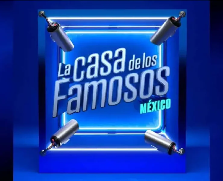 Tres habitantes sorpresa de La Casa De Los Famosos México sorprenden al público