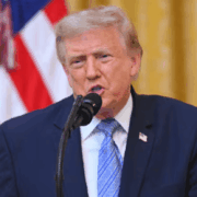 Trump anuncia acuerdo para el desarme de Hamás