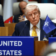Trump pone fin al alto el fuego