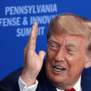 Trump prepara el terreno para impugnar elecciones