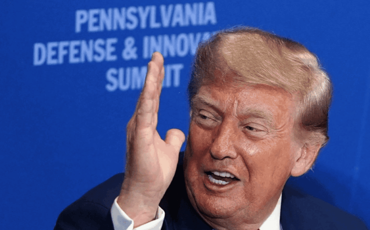 Trump prepara el terreno para impugnar elecciones