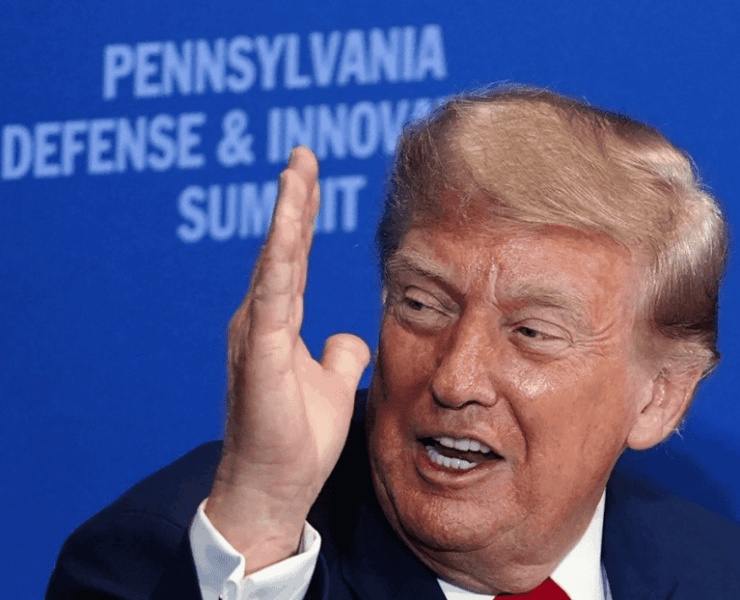 Trump prepara el terreno para impugnar elecciones