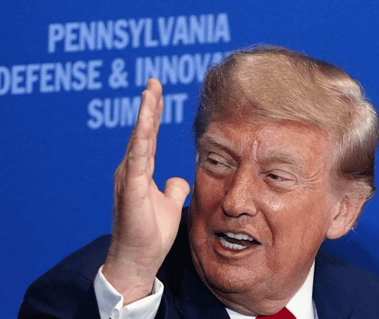 Trump prepara el terreno para impugnar elecciones
