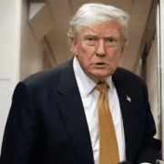 Trump restablece el bloqueo marítimo contra Irán