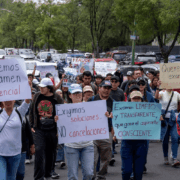 UNAM repetirá examen de admisión a licenciatura