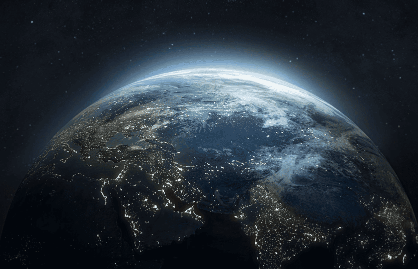 Un estudio amplía el tiempo de supervivencia de la vida en la Tierra
