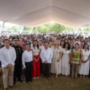 Un nuevo modelo de atención fortalece la Prevención de las violencias en Yucatán