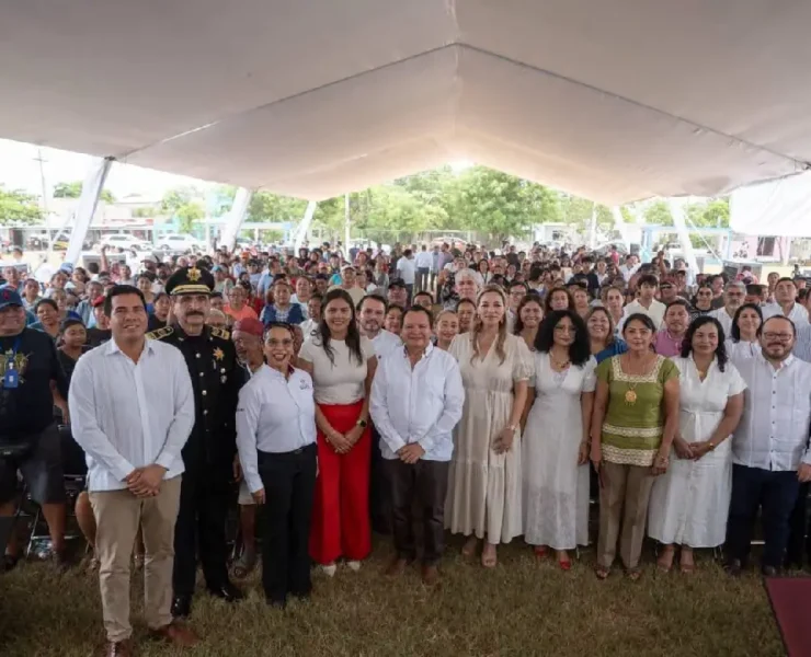 Un nuevo modelo de atención fortalece la Prevención de las violencias en Yucatán