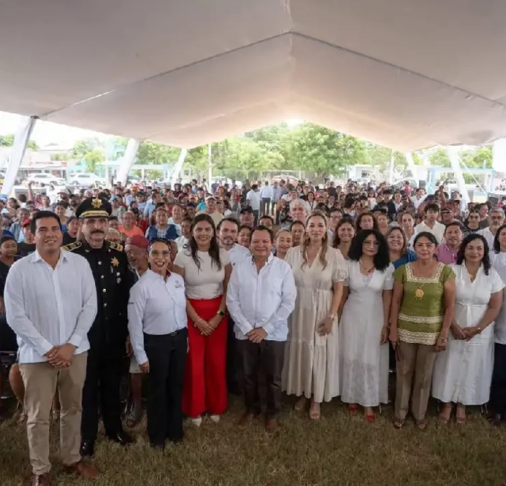 Un nuevo modelo de atención fortalece la Prevención de las violencias en Yucatán