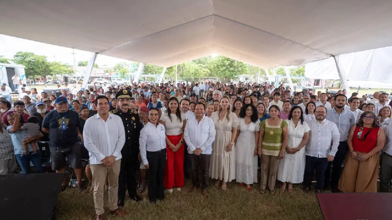 Un nuevo modelo de atención fortalece la Prevención de las violencias en Yucatán