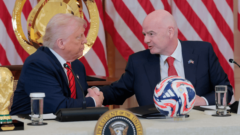 Una relación fortalecida durante el Mundial de 2026