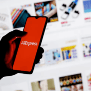 Unión Europea impone multa récord a AliExpress