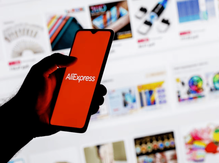 Unión Europea impone multa récord a AliExpress