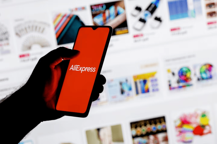 Unión Europea impone multa récord a AliExpress