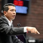Unión vecinal como motor de seguridad y cohesión comunitaria en Mérida