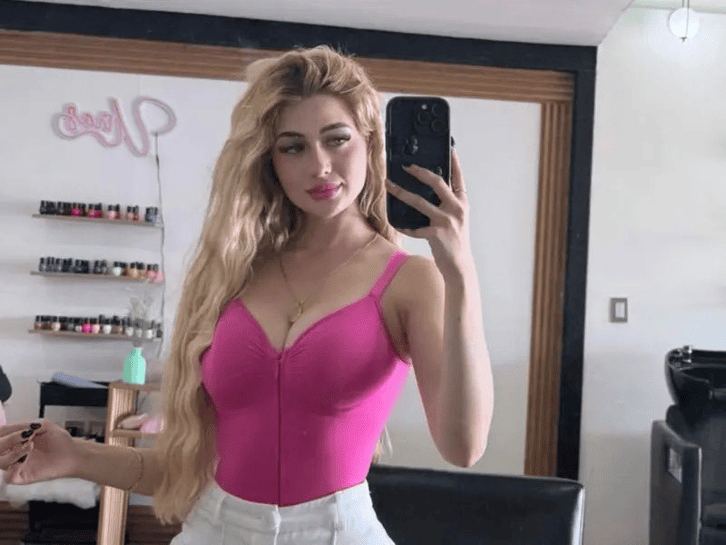 Valeria Márquez
