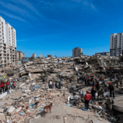 Venezuela lucha contra el tiempo tras los terremotos