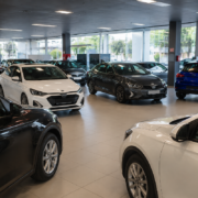 Venta de autos ahorradores de gasolina Mérida