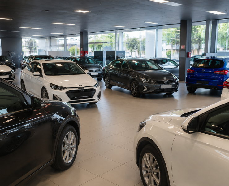 Venta de autos ahorradores de gasolina Mérida