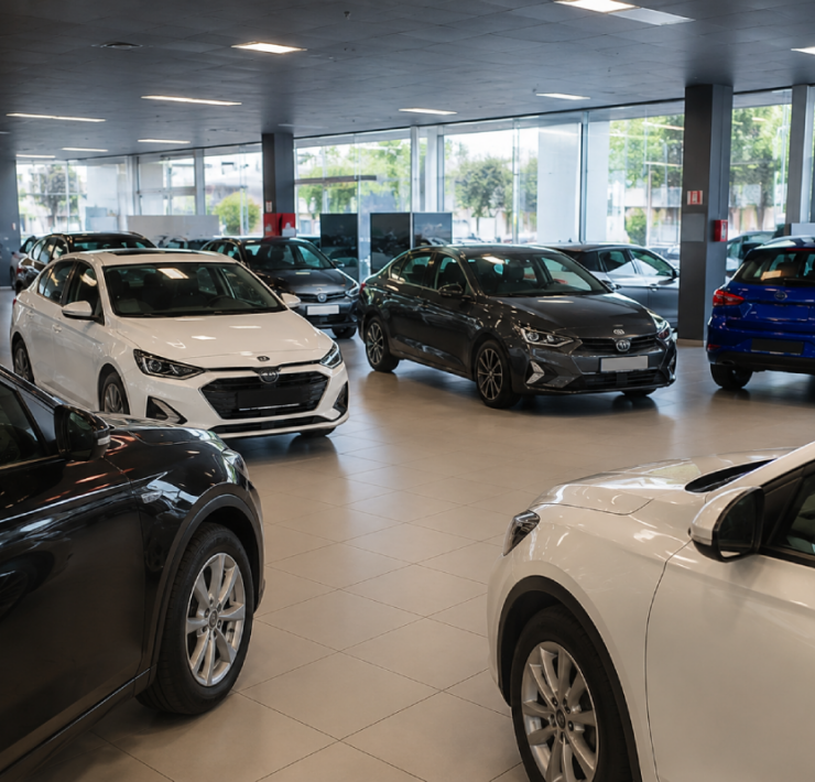 Venta de autos ahorradores de gasolina Mérida
