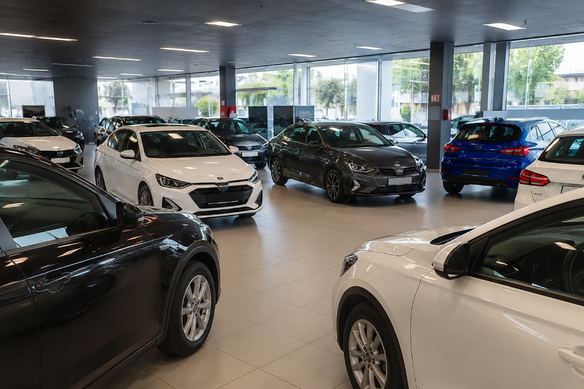 Venta de autos ahorradores de gasolina Mérida