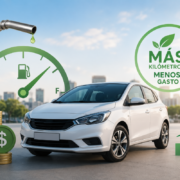 Venta de autos ahorradores de gasolina Tabasco