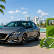 Venta de autos ahorradores de gasolina en Cancún