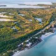 Verificar el cumplimiento del proyecto Las Dunas para proteger Chuburná