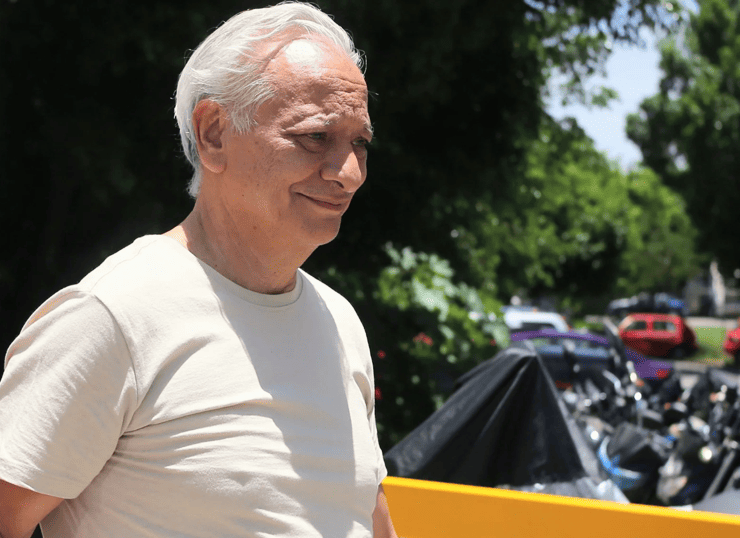 Víctor Rodríguez Padilla