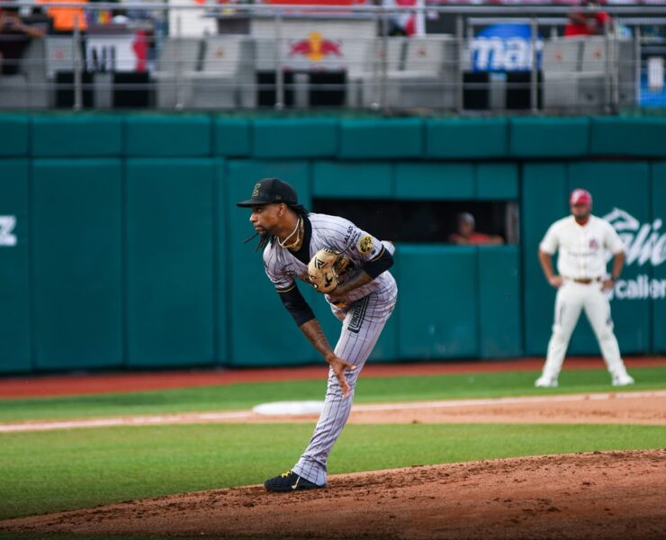 Yucatán se queda con el último de la serie: triunfo contundente de Leones