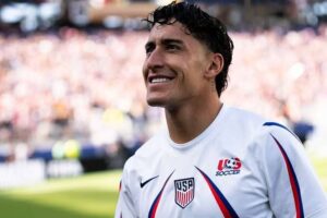 Las Águilas del América debutarán en la Jornada 1 del Apertura 2026 ante Querétaro con la ausencia de una de sus piezas ofensivas más importantes.
