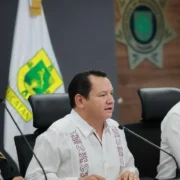 Zona Fan en Yucatán será blindada con un despliegue de seguridad