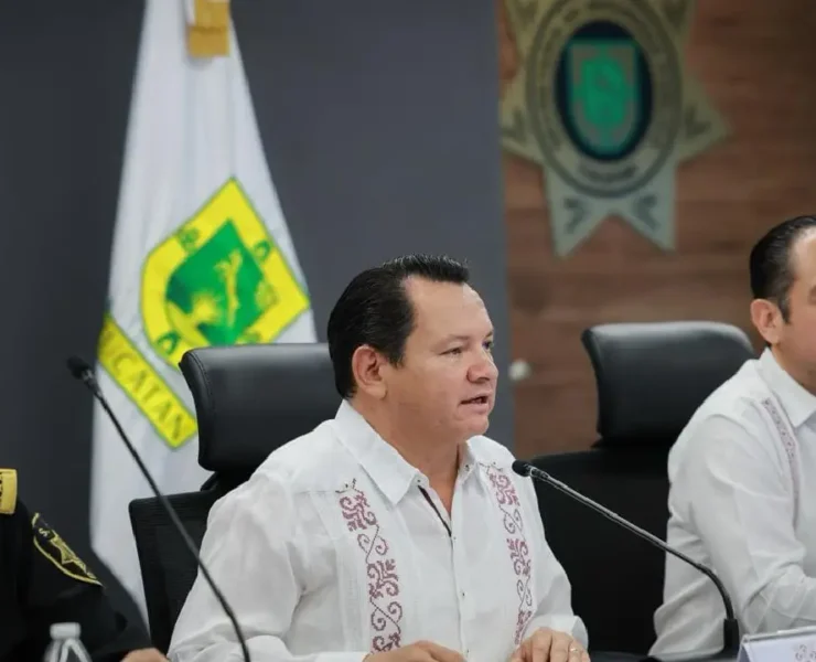 Zona Fan en Yucatán será blindada con un despliegue de seguridad