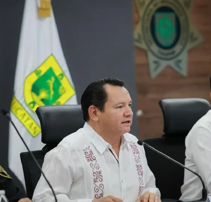 Zona Fan en Yucatán será blindada con un despliegue de seguridad