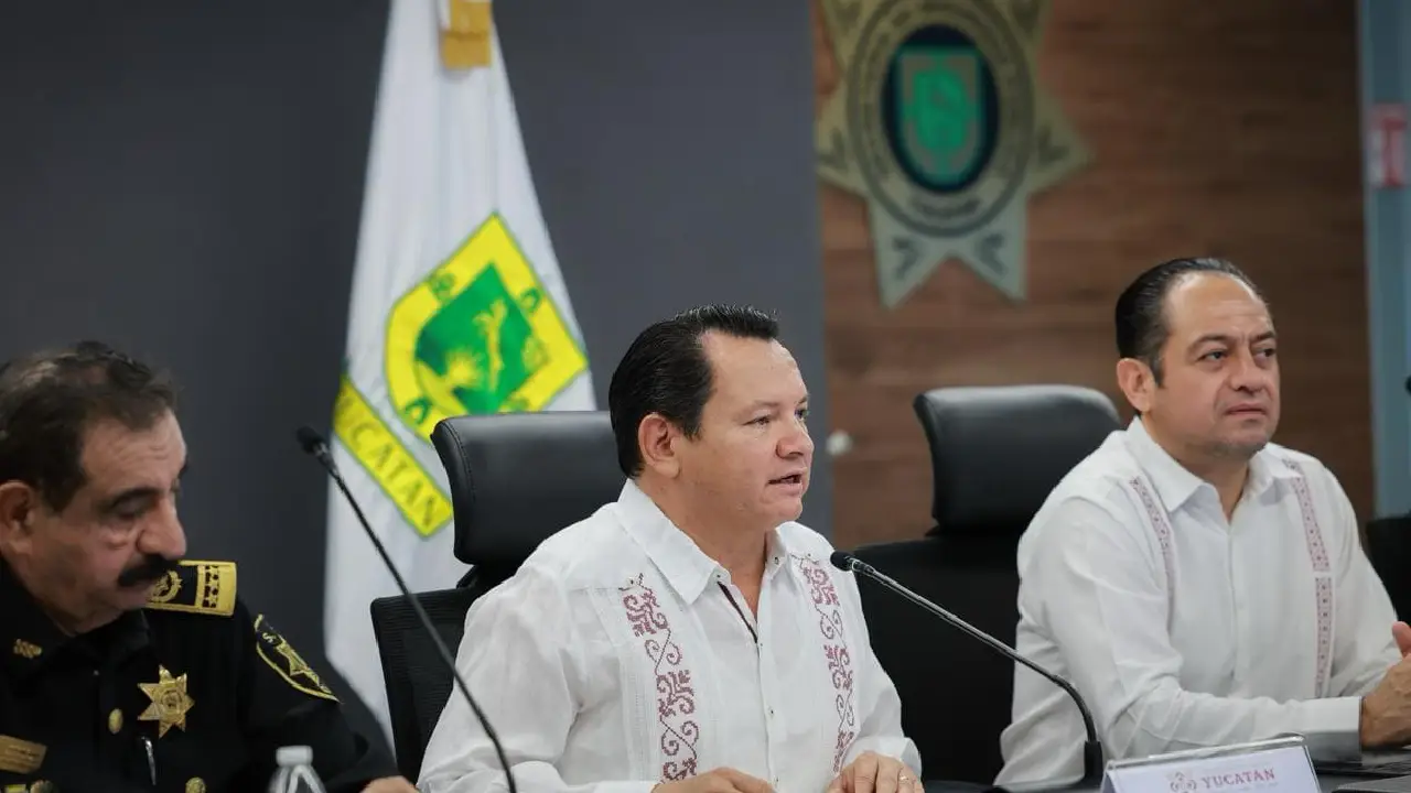 Zona Fan en Yucatán será blindada con un despliegue de seguridad