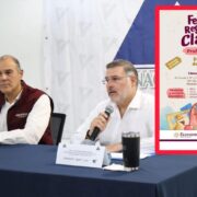 ¡No lo dejes pasar! CANACO Mérida anuncia descuentos que ayudarán a las familias en el regreso a clases 2026