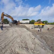 Más obras: carreteras de Quintana Roo mejorarán la vialidad del sur